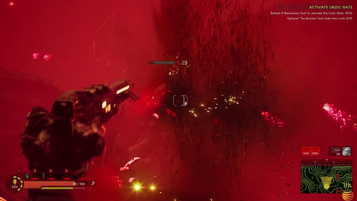 Everlen gameplay plate 1