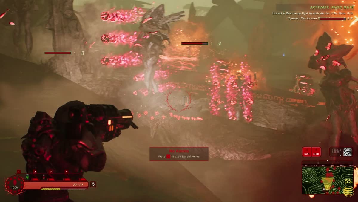 Everlen gameplay plate 2