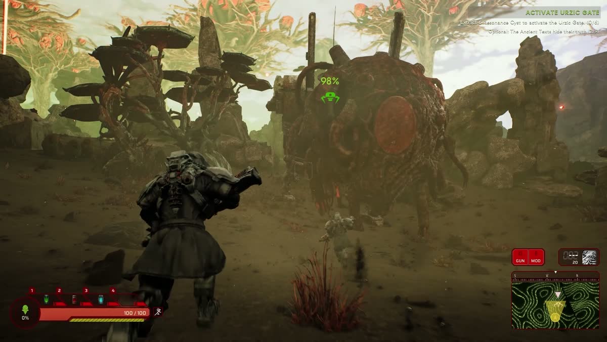 Everlen gameplay plate 5